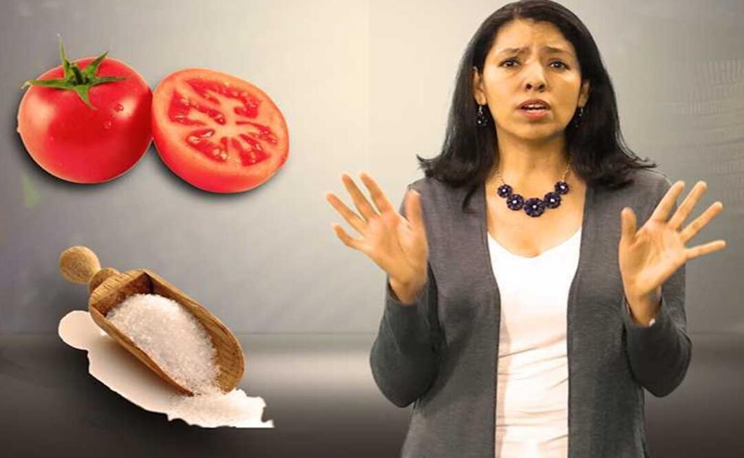 Trump frenaría tomate y azúcar mexicanos