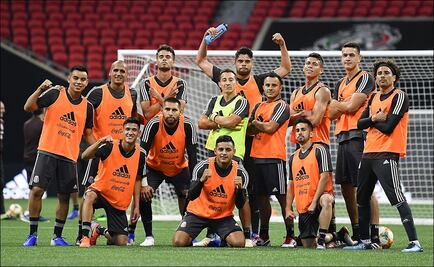 La relación tóxica entre la afición y la Selección Mexicana