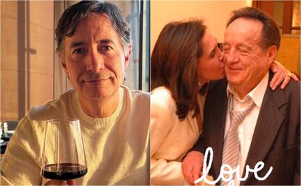 El hijo de Chespirito lamenta el odio que Florinda Meza ha recibido en redes; "es diabólico", dice