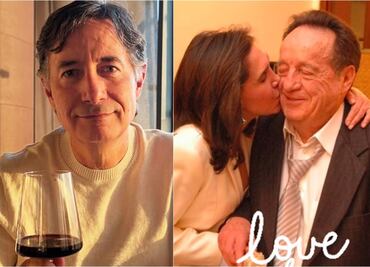 El hijo de Chespirito lamenta el odio que Florinda Meza ha recibido en redes; "es diabólico", dice