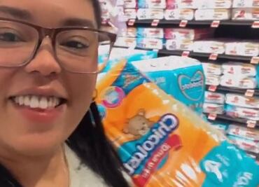 Mexicana sorprende a cubanos con curioso detalle; video se viraliza en TikTok