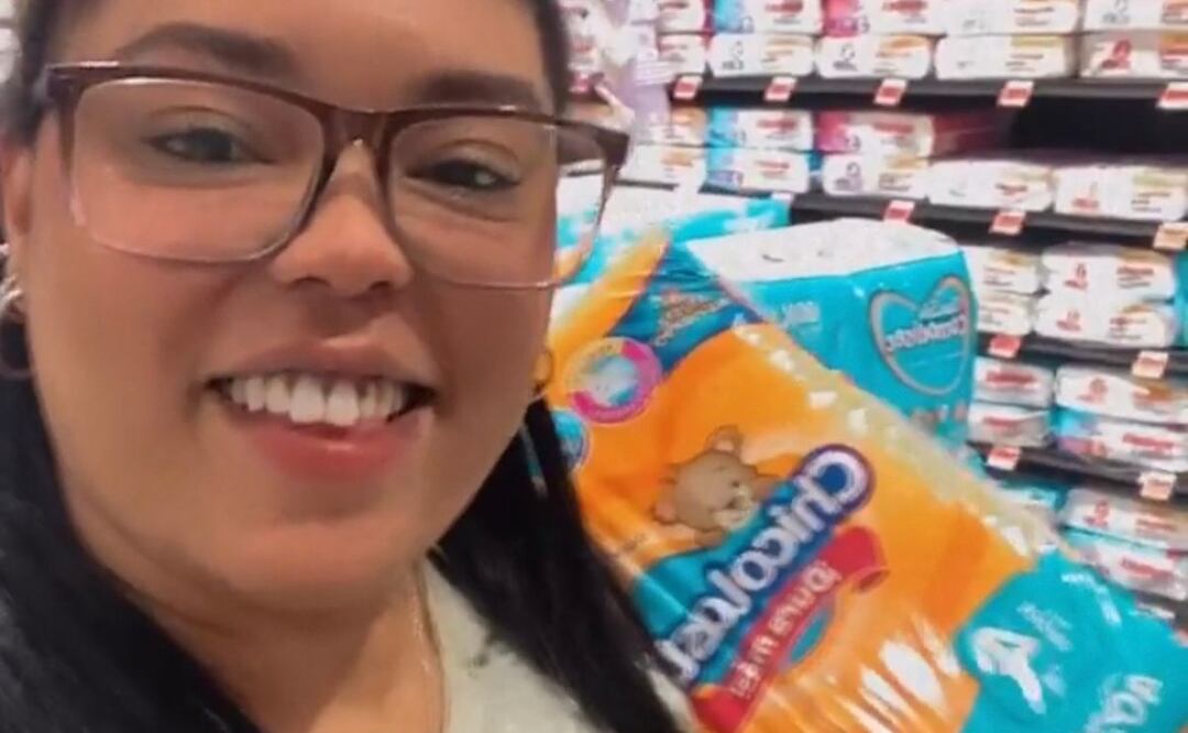 En Cuba, los pañales se llaman culeros, lo que en México podría generar malentendidos. Fuente: Freepik.