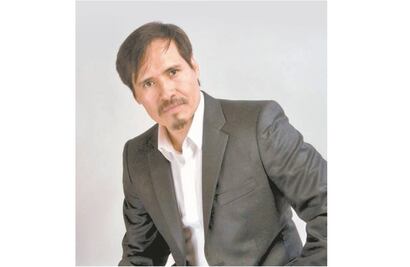 Leonardo Alonso, de policía a empresario