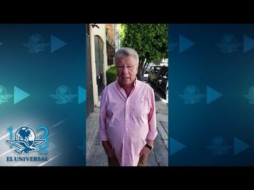 Carta dirigida a Miguel Ángel Mancera (tú muy bien, la Sheinbaum da pena)