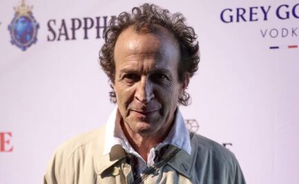 Daniel Giménez Cacho convoca al diálogo con la obra "Network"