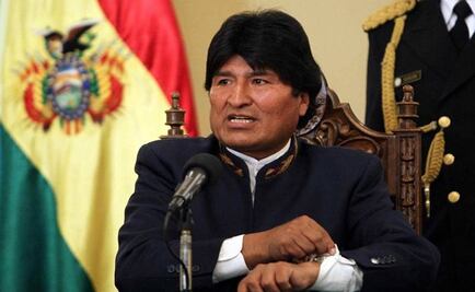 Evo Morales se queda sin el liderazgo del partido gobernante MAS en Bolivia
