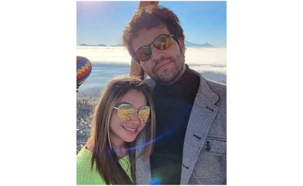 Daniela Luján dedica mensaje a su novio tras confesión amorosa sobre Imanol