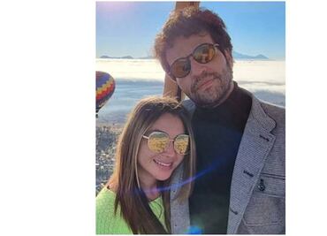 Daniela Luján dedica mensaje a su novio tras confesión amorosa sobre Imanol