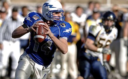 5 opciones para ver Super Bowl por streaming  