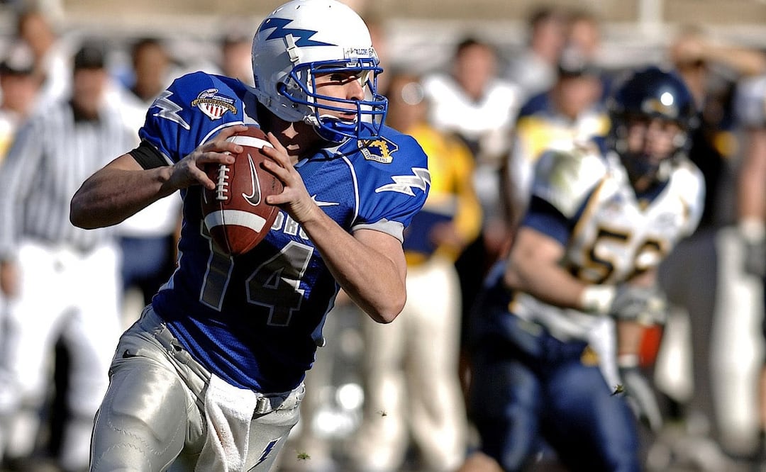 5 opciones para ver Super Bowl por streaming  