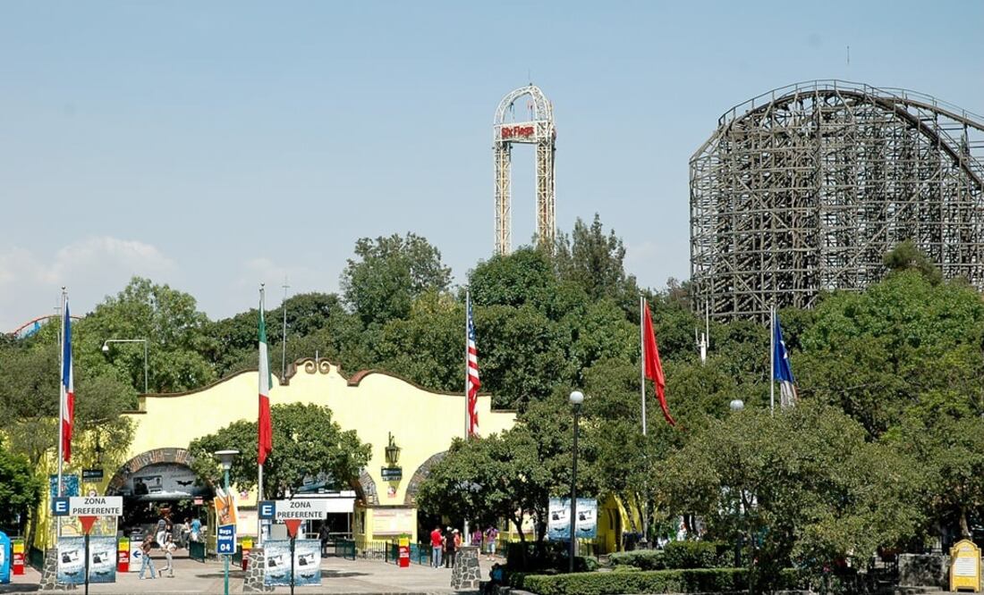 FOTO: ARCHIVO. EL UNIVERSAL