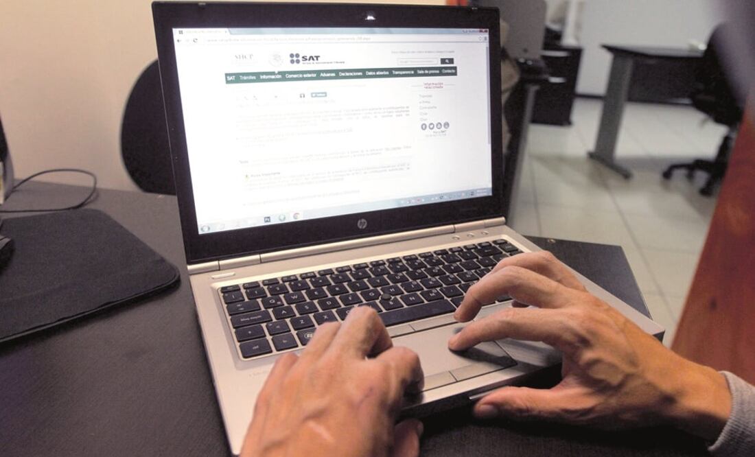 Foto: Archivo / EL UNIVERSAL.