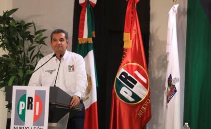 El PAN se le desmorona a Anaya: Ochoa sobre salida de Zavala