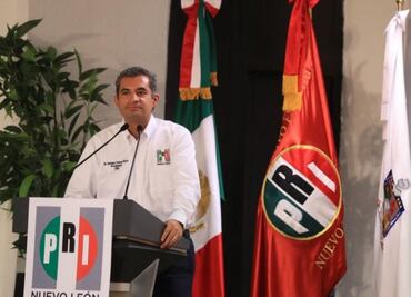 El PAN se le desmorona a Anaya: Ochoa sobre salida de Zavala