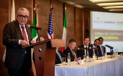 Sinaloa albergará la planta de metanol más grande del mundo; Mexinol impulsará energía verde y desarrollo regional