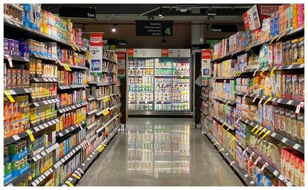 Estos alimentos serán prohibidos en México a partir de septiembre