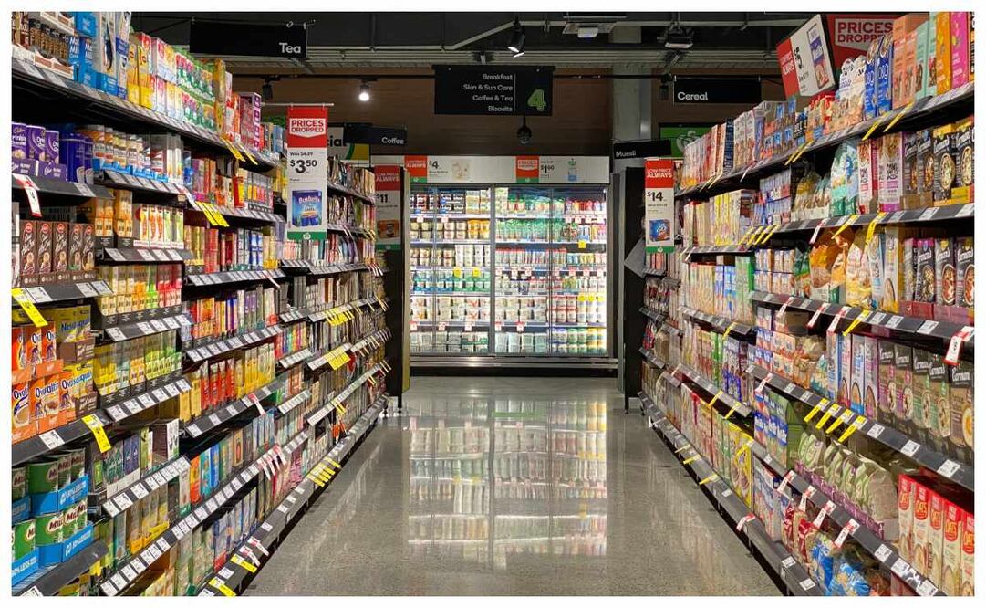 Mira por qué a partir de septiembre estos alimentos estarán prohibidos en México. Imagen: Unsplash.