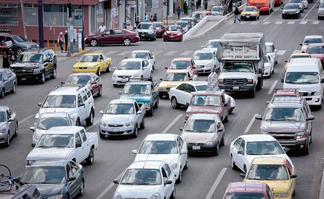 Fotografía: Archivo