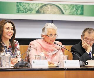 La pelea por la marihuana en el Senado