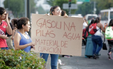 ​Empresa automotriz pone a disposición vehículos para la Cruz Roja