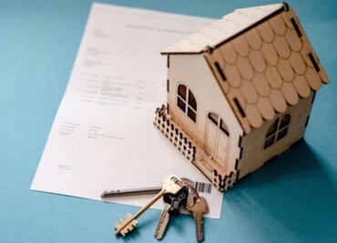 Si falleces y tienes casa del Infonavit ¿Quién se queda con la propiedad?