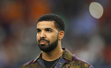 Drake logra récord mundial y supera a The Beatles