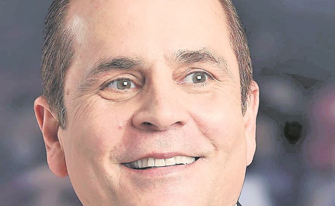 Foto: Claudio Bres Garza. (ARCHIVO EL UNIVERSAL)