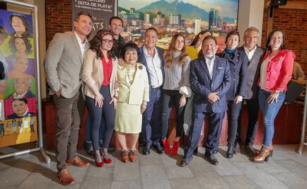 Juan Osorio confirma serie y musical de los Aristemos