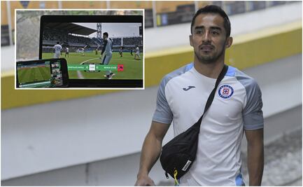 Rafael Baca: Ya no sabemos a quién poner en la eLiga MX 