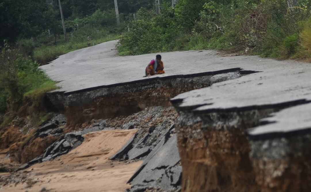 Foto: Archivo. El Universal