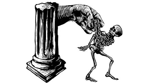 El primer jefe de plaza colombiano en México