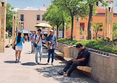 Ola de calor dispara diarreas en Guanajuato