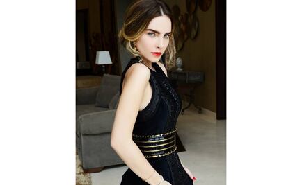 Belinda debutará como 'youtuber'