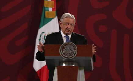 AMLO rechaza amenazas en contra de “Alito”; “No me meto en eso”, dice