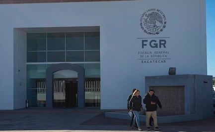 Denuncian ante FGR presuntos “moches” en becas de Zacatecas