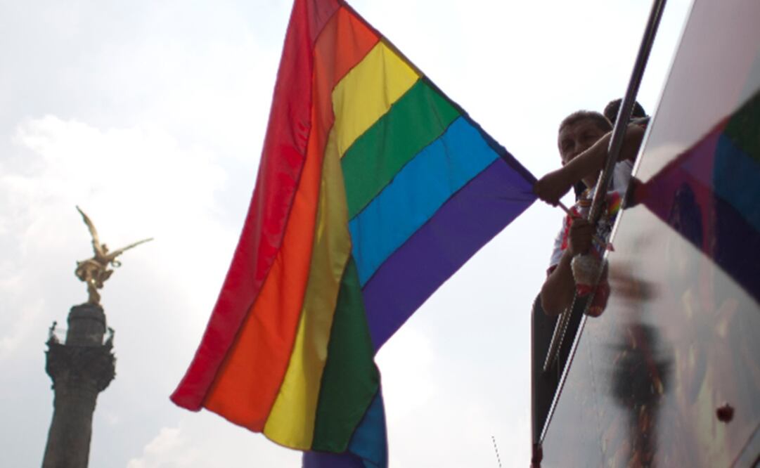 Foto: Archivo EL UNIVERSAL)