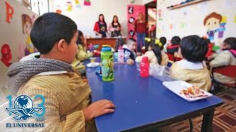 Estancias infantiles cobraban hasta 3 mil 500 pesos de cuota adicional: Bienestar