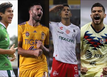 Quedó definida la Liguilla del Apertura 2019