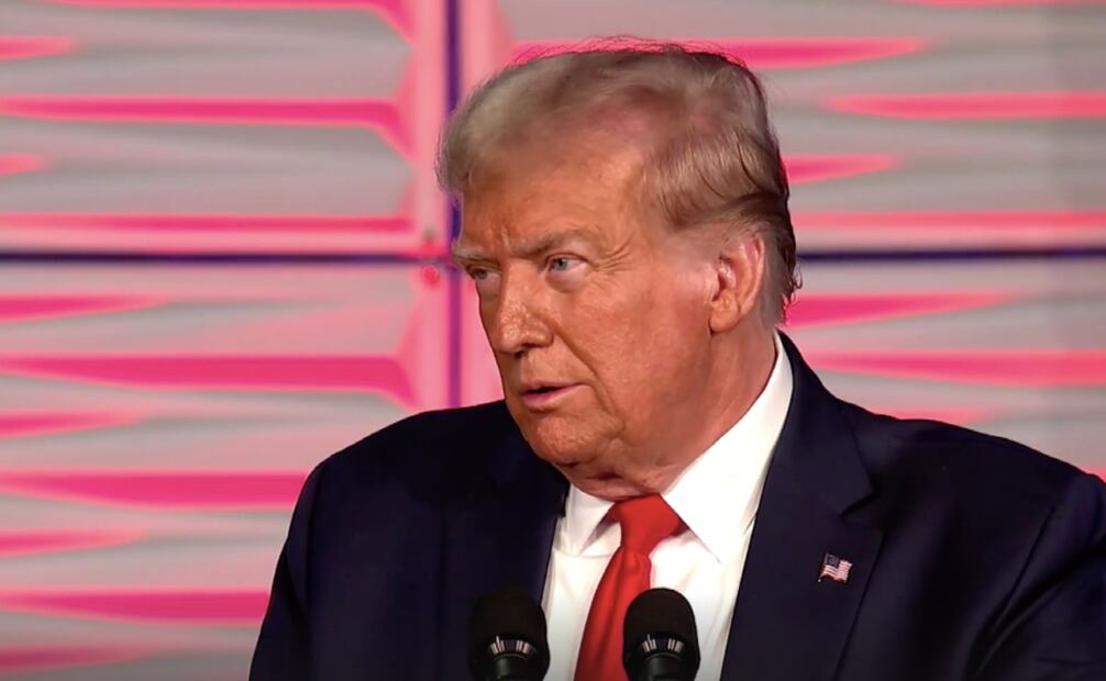 Foto:  "Freedom Summit"