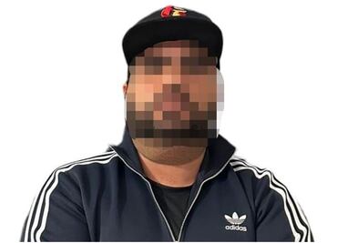 Tras persecución, detienen a hombre con orden de aprehensión por el delito de desaparición forzada