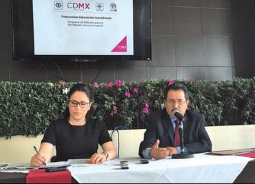 Piden 5mmdp para apoyo a Prepa Sí