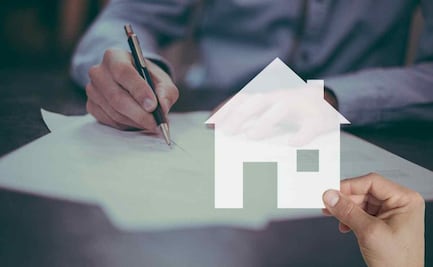 Precio de la vivienda se elevó 8.7% en el segundo trimestre de 2025; tasa hipotecaria fue de 11.6% 