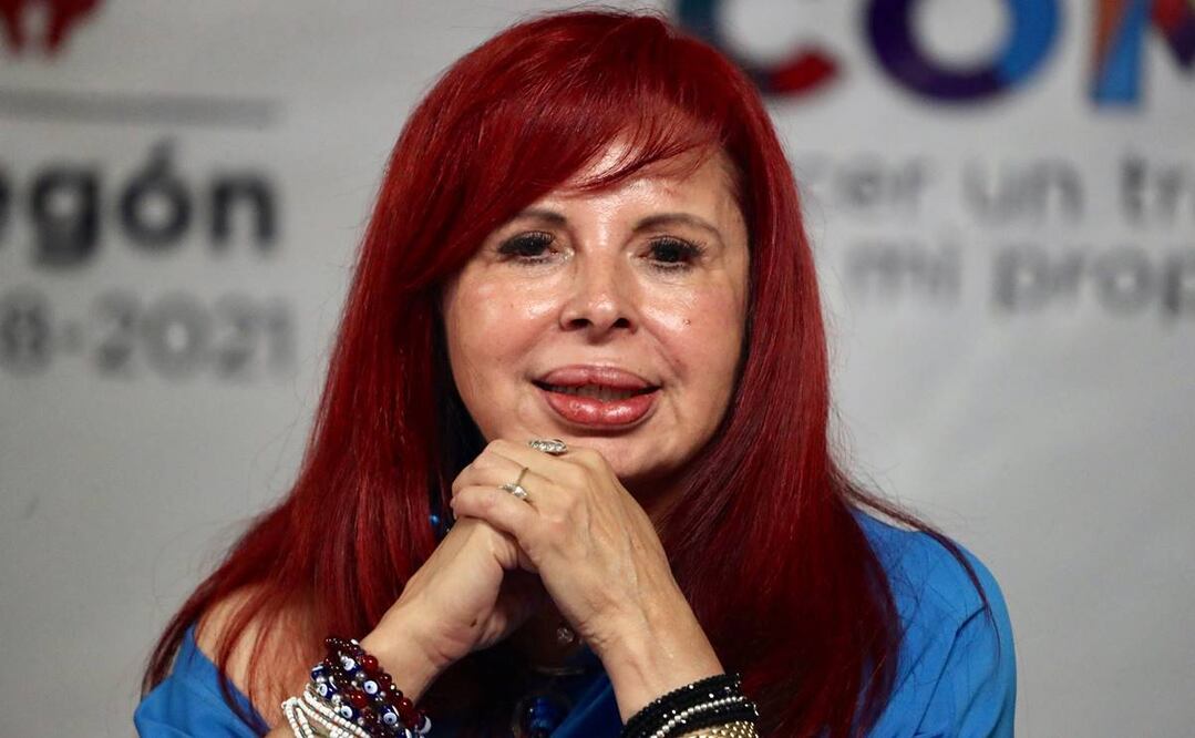 Foto: Archivo/EL UNIVERSAL