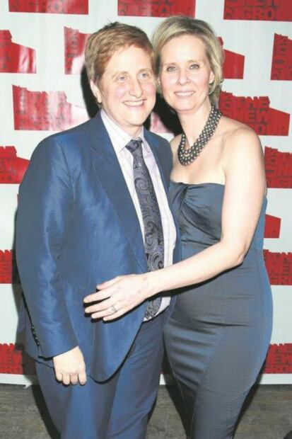 Celebramos el Día Internacional contra la Homofobia recordando a 5 de las parejas gay más famosas