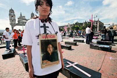 Avalan iniciativas contra agresiones a mujeres