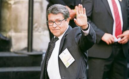 Monreal no tiene pase directo en el Frente