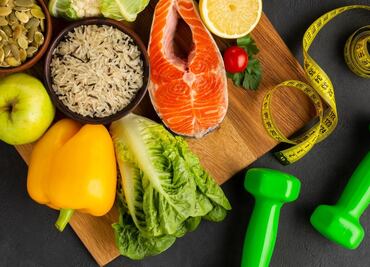 Maratón CDMX: Qué no comer antes de correr