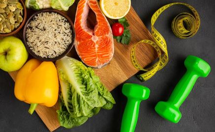 Maratón CDMX: Qué no comer antes de correr