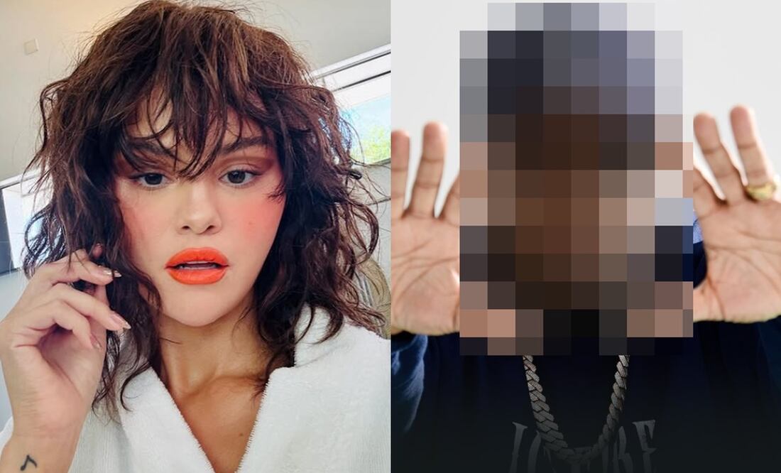 Selena Gomez confesó quién fue el primer hombre que le hizo latir el corazón. Foto: Instagram oficial/ Spotify.