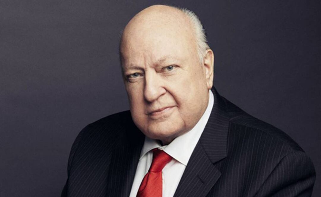 Las solicitudes de parte de Ailes, habrían incluido peticiones de tener sexo y sexo oral a cambio de puestos de trabajo, señalan las denunciantes. FOTO: GDA/El Mercurio/Fox News.